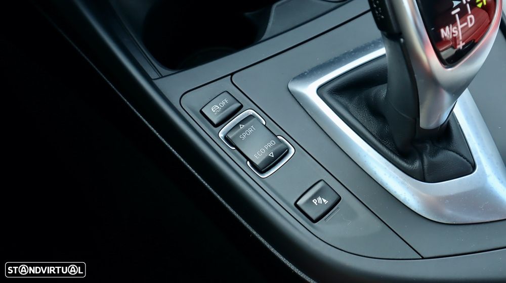 BMW 125 dA 124g - 45