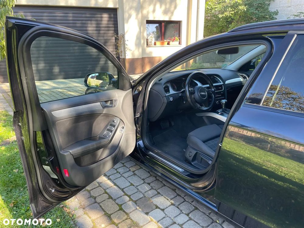 Audi A4 - 11