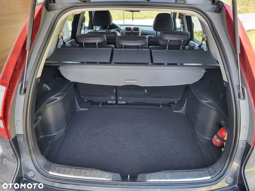 Honda CR-V 2.0 Executive - 15