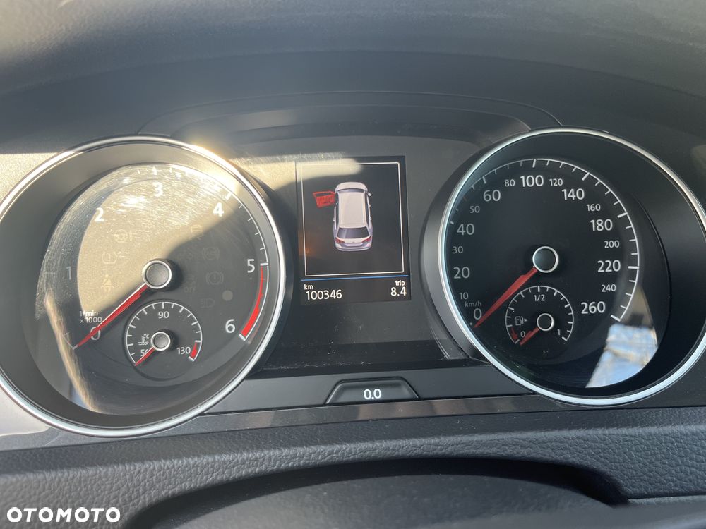 Volkswagen Golf - 7