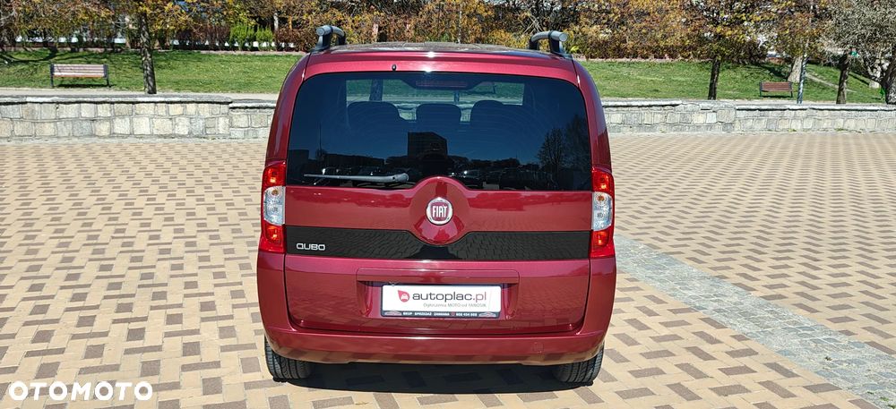 Fiat Qubo - 9