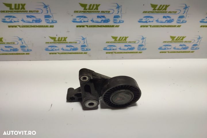 Intinzator curea 2.7 3.0 tdi BMK ASB 059145201f Audi A8 D3/4E seria - 1