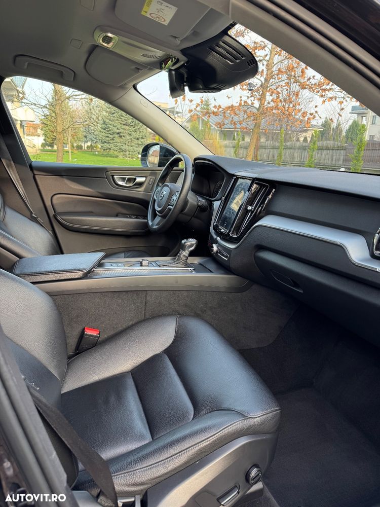 Volvo XC 60 D4 Geartronic Momentum - 7