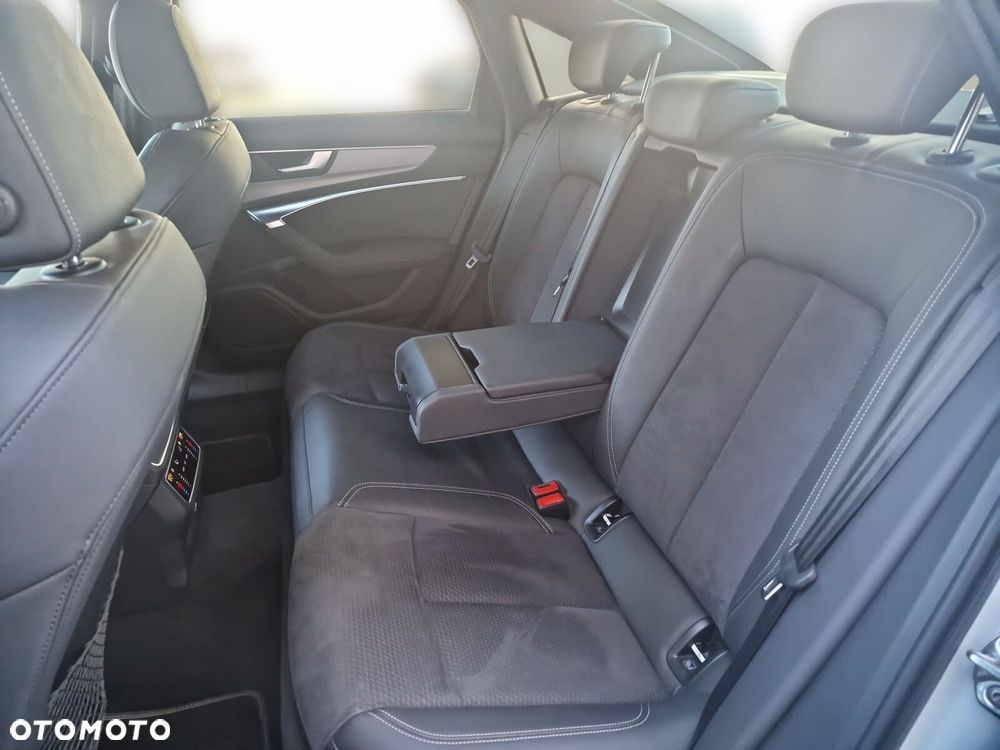 Audi A6 Limousine - 17