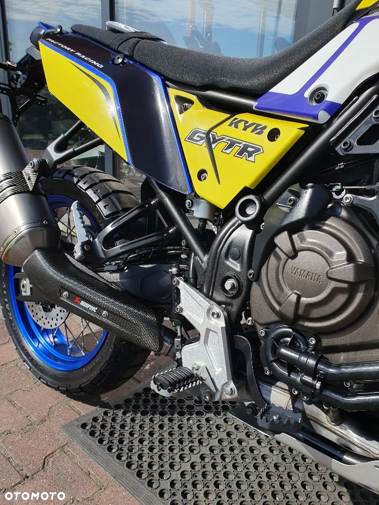 Yamaha Tenere - 22