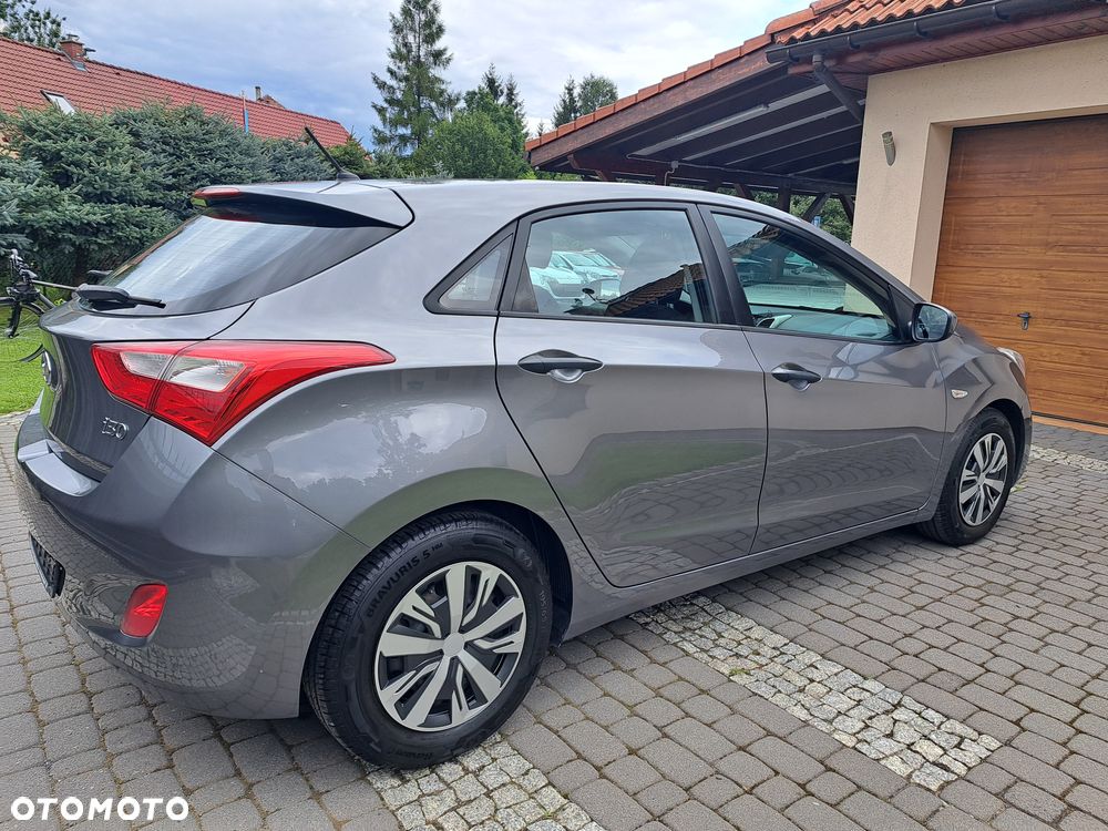 Hyundai i30 1.4 Advantage - 6