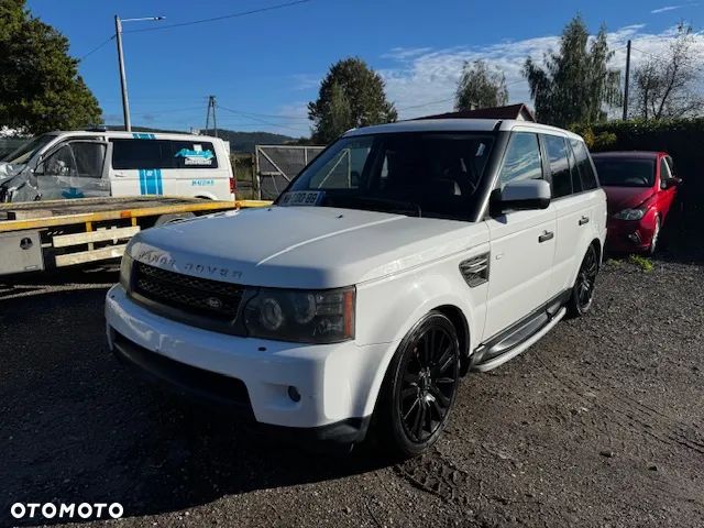 Land Rover Range Rover Sport S 3.0TD V6 HSE - 20