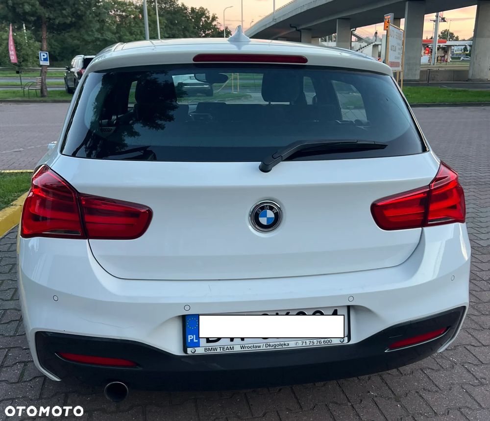 BMW Seria 1 118i M Sport - 13