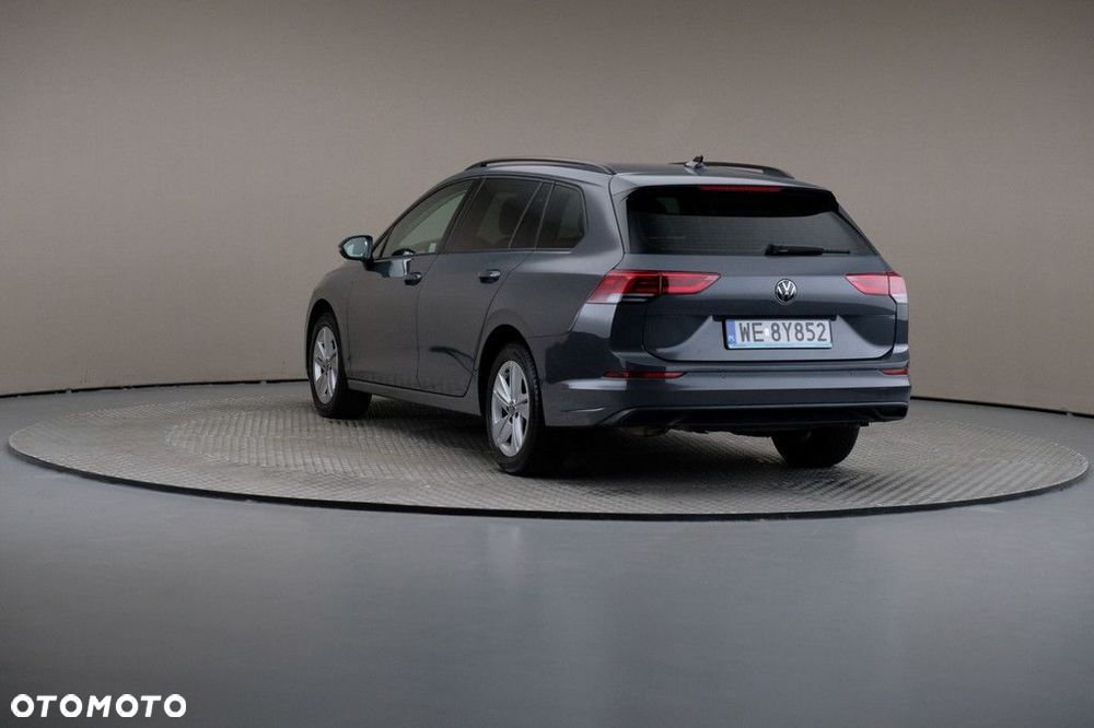 Volkswagen Golf Variant 2.0 TDI Life - 2