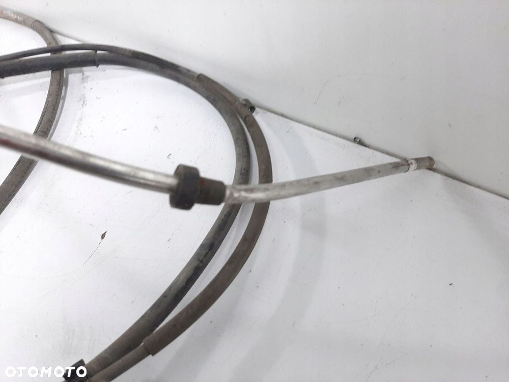 FORD FOCUS C-MAX 1.6TDCI 04R HAMULEC RECZNY ELEKTRYCZNY 3M51-2598-AD - 5