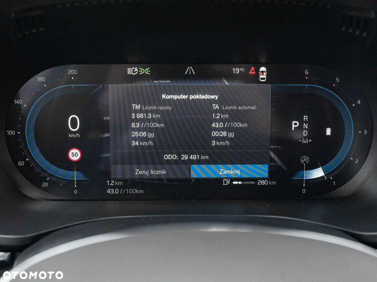 Volvo XC 60 - 16
