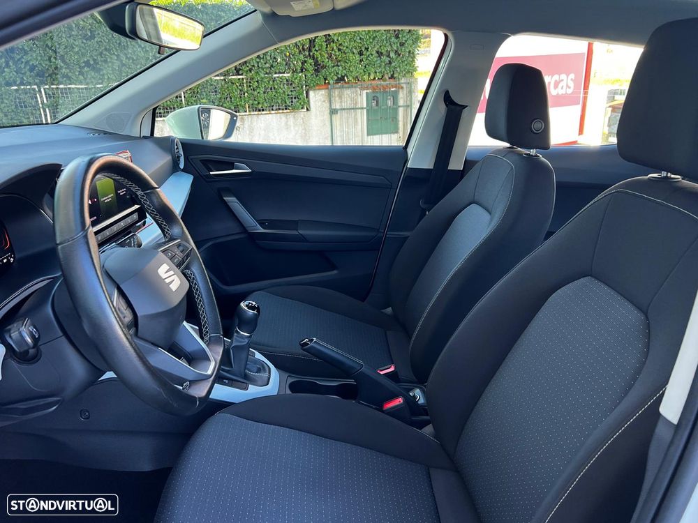 SEAT Arona 1.0 TSI Style - 12