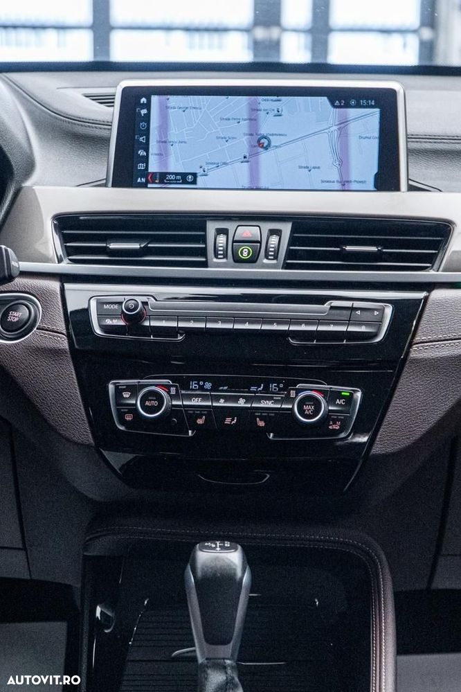 BMW X1 xDrive25e Sport Line - 5