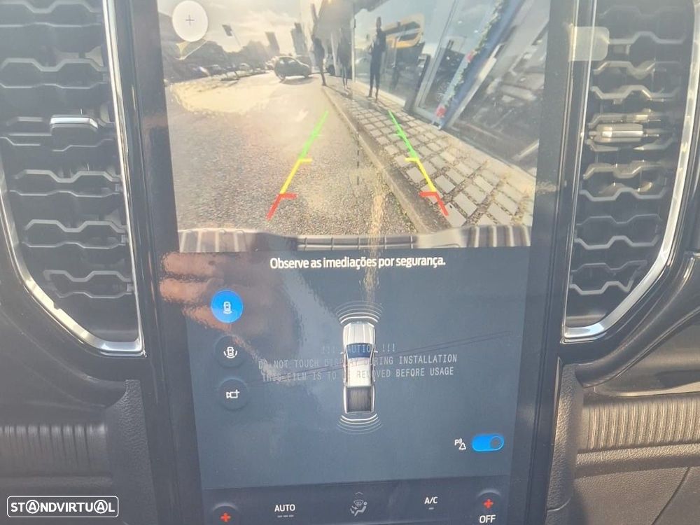 Ford Ranger 3.0 EcoBlue CD Wildtrak 4WD Aut. - 10