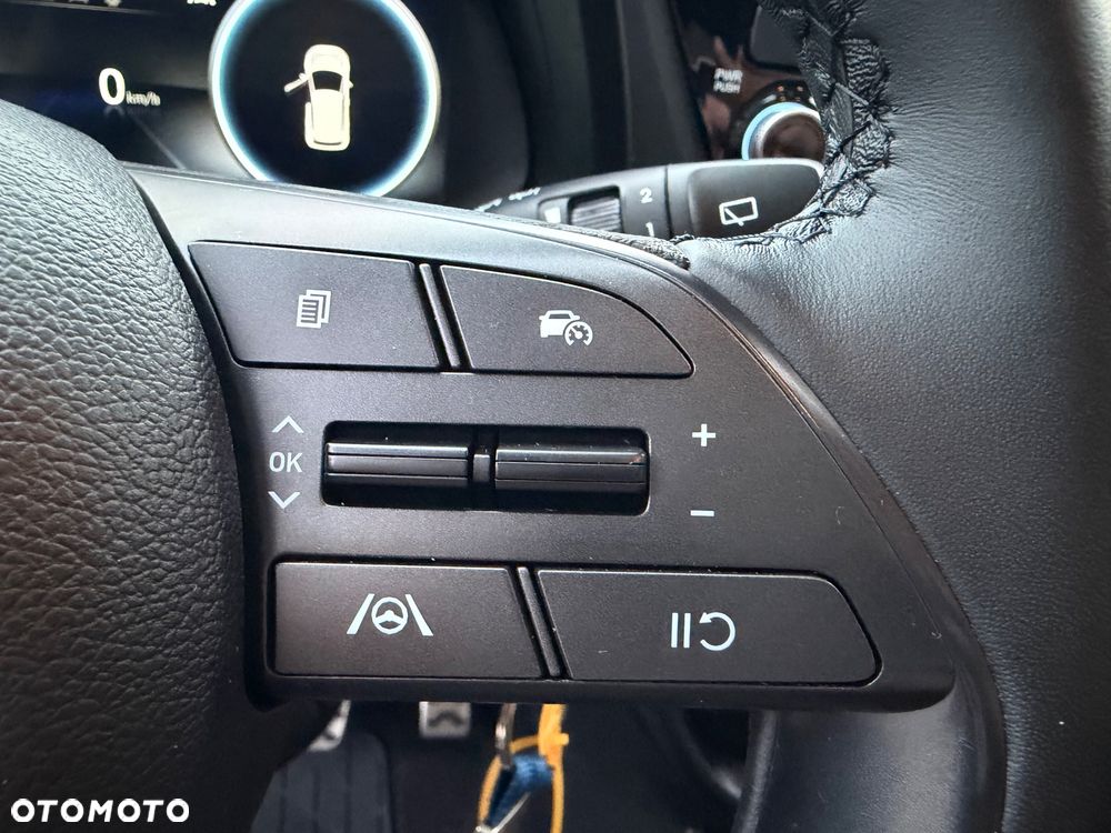 Hyundai Bayon 1.0 T-GDI Smart - 30