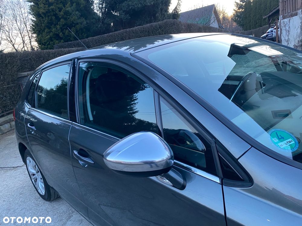 Citroën C4 VTi 95 Selection - 9