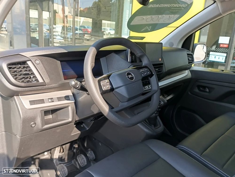 Opel Vivaro - 7