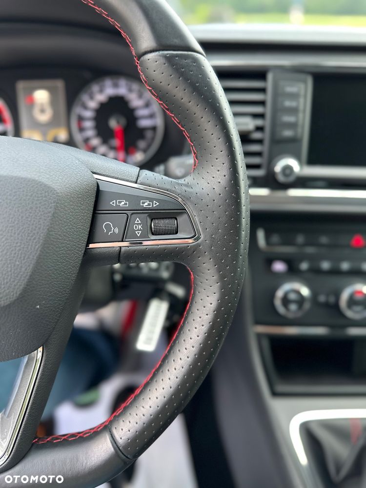 Seat Leon 1.8 TSI Start&Stop FR - 23