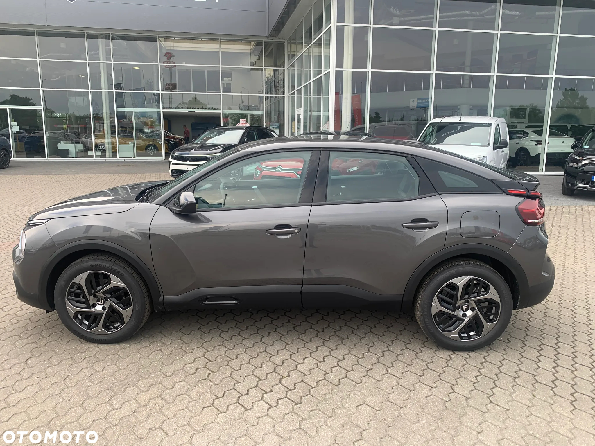 Citroën C4 1.2 PureTech Feel Pack S&S EAT8 - 8