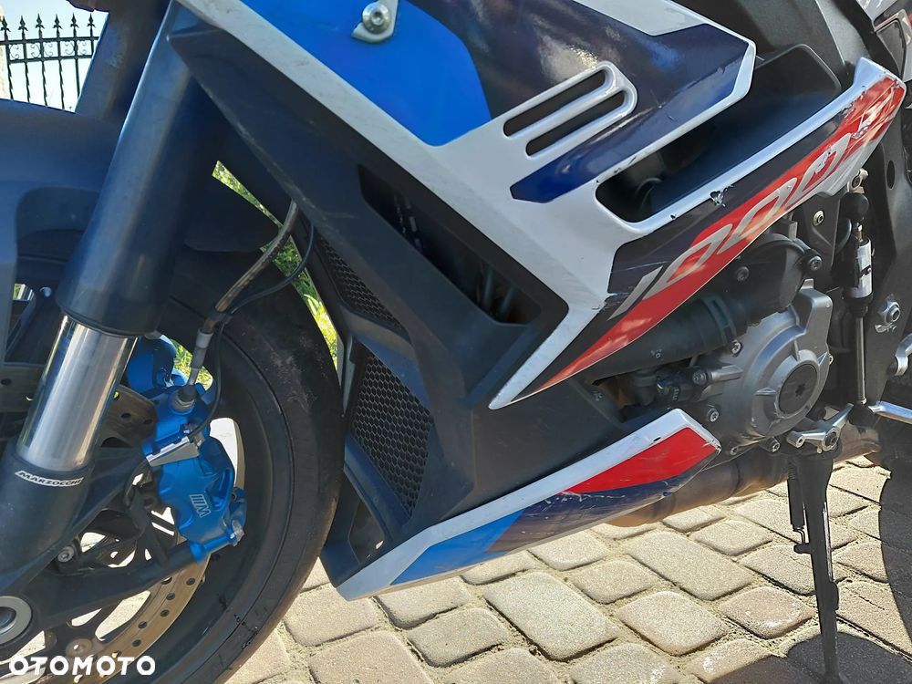 BMW S - 16
