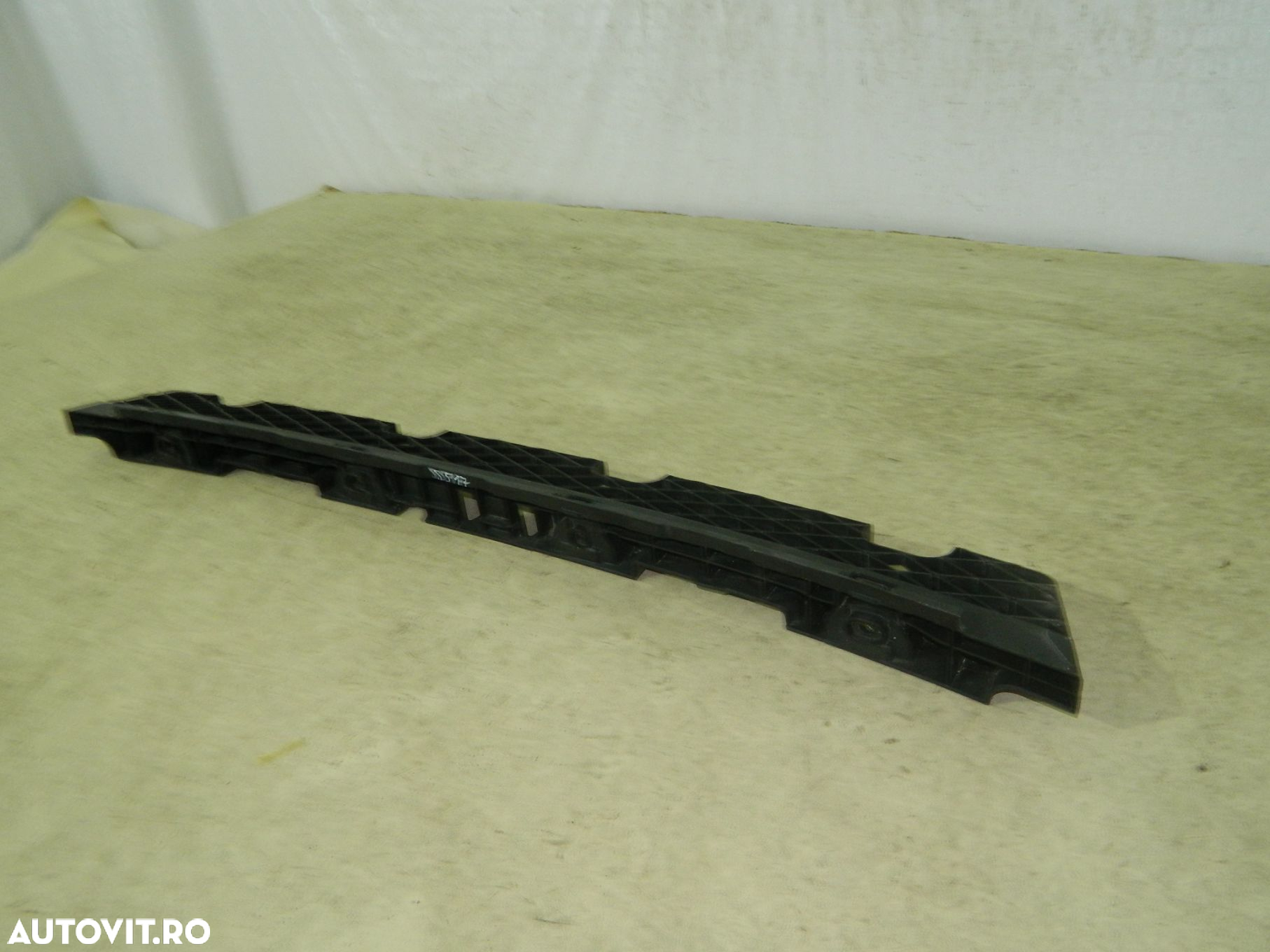 Suport central bara spate, VW Passat B7 Kombi, 2010, 2011, 2012, 2013, 2014, , 3AF807863 - 5