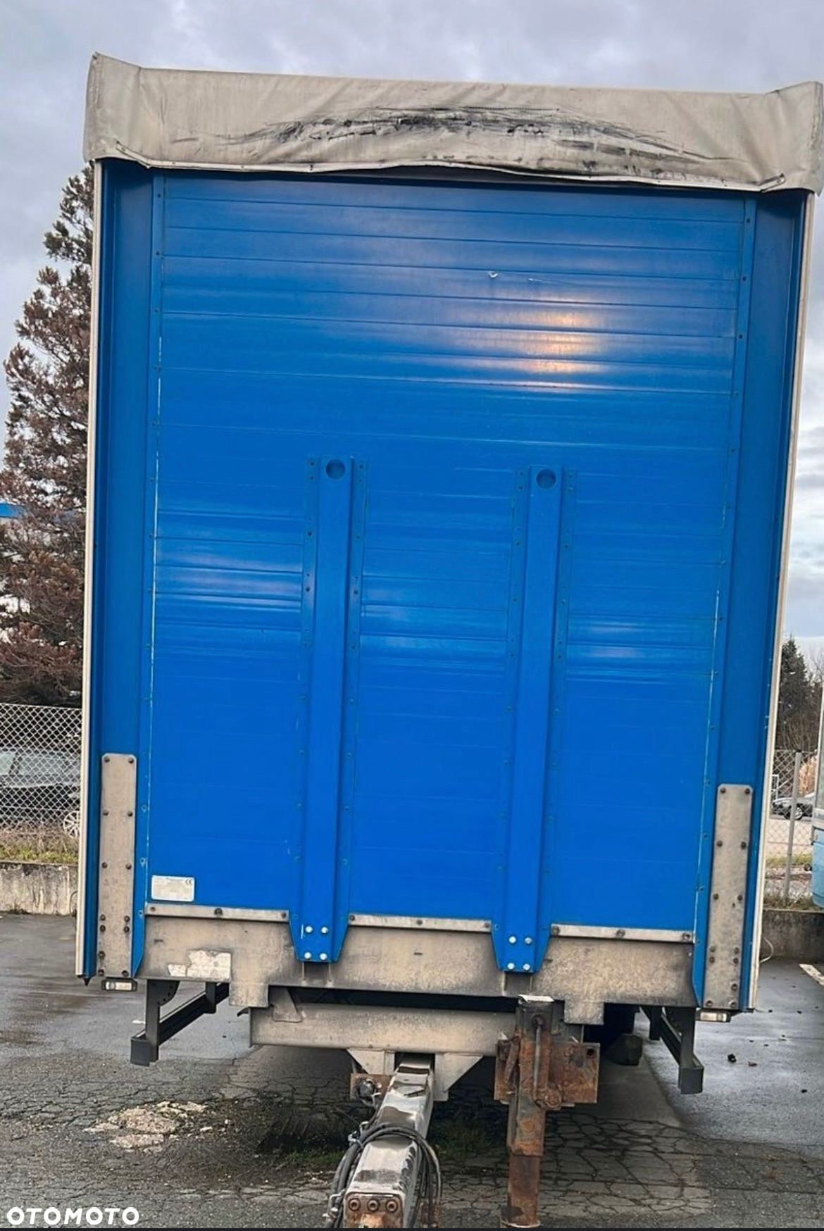 MAN TGL 12.250 cena za ZESTAW TANDEM UNIKAT przebieg z Niemiec MANUAL HAK / EURO 6 / przyczepa zestaw jumbo / opony 80% - 3