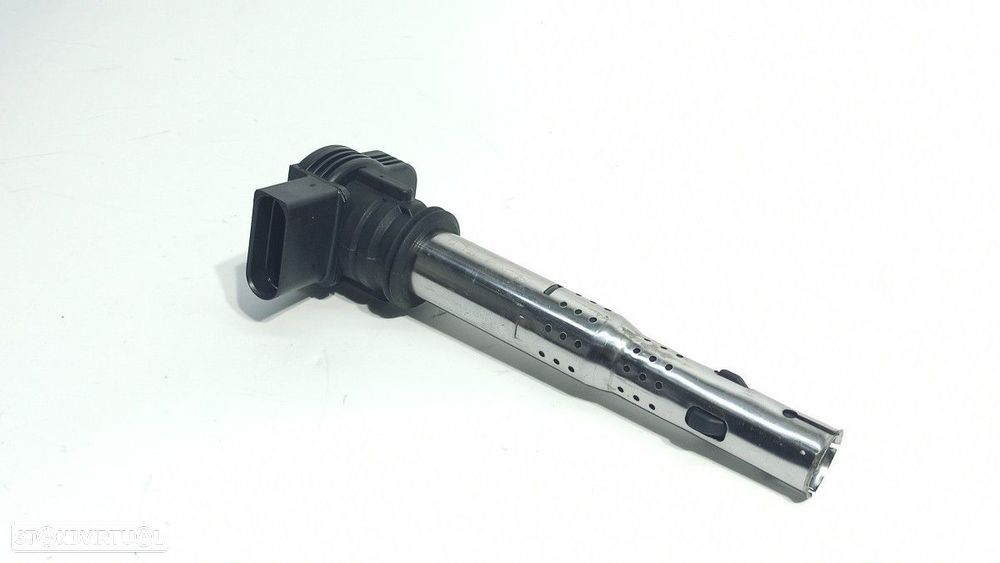 VELA VOLKSWAGEN TOURAN (1T1) HIGHLINE - 1