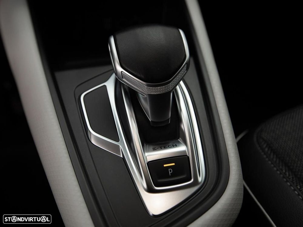 Renault Captur 1.6 E-Tech Plug-In Exclusive - 20