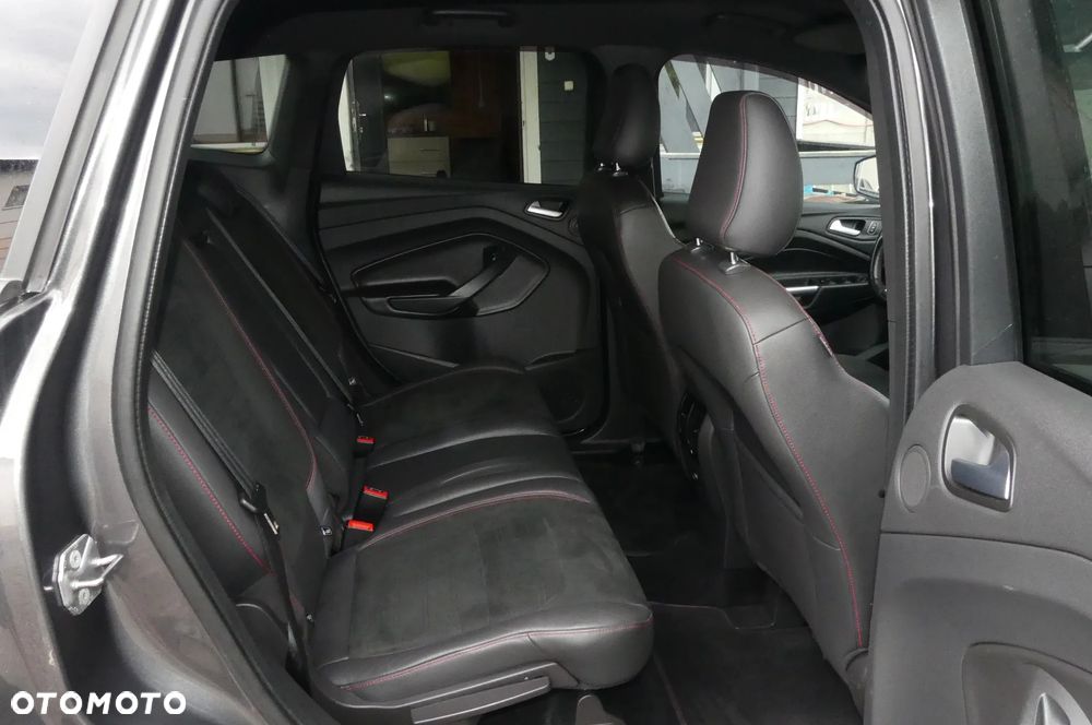 Ford Kuga 2.0 TDCi FWD ST-Line - 8