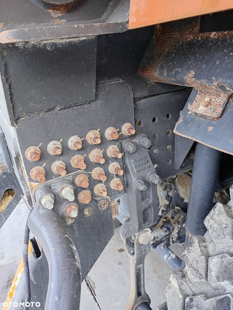 Mercedes-Benz AROCS 4151 - 26