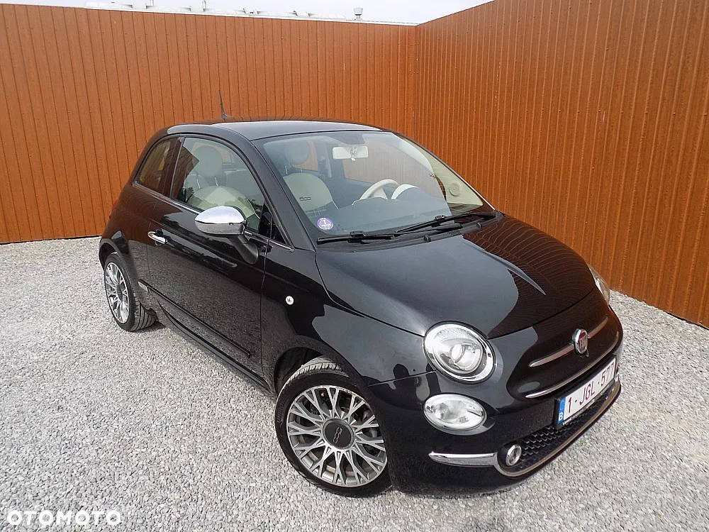 Fiat 500 1.2 8V Start&Stopp Mirror - 2