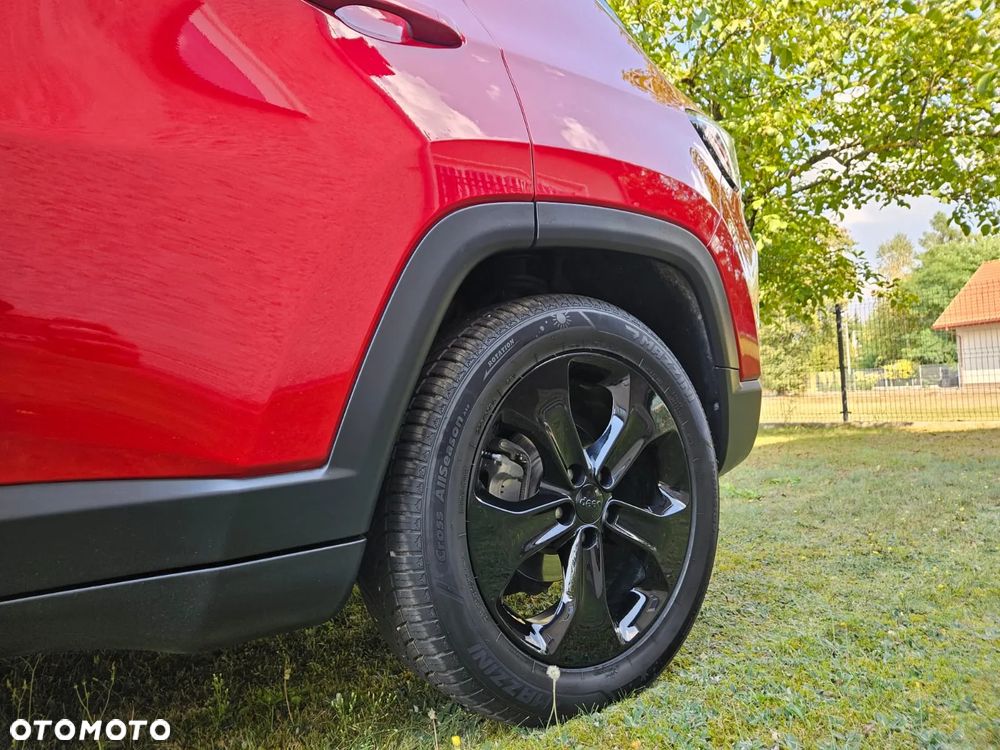 Jeep Compass - 23