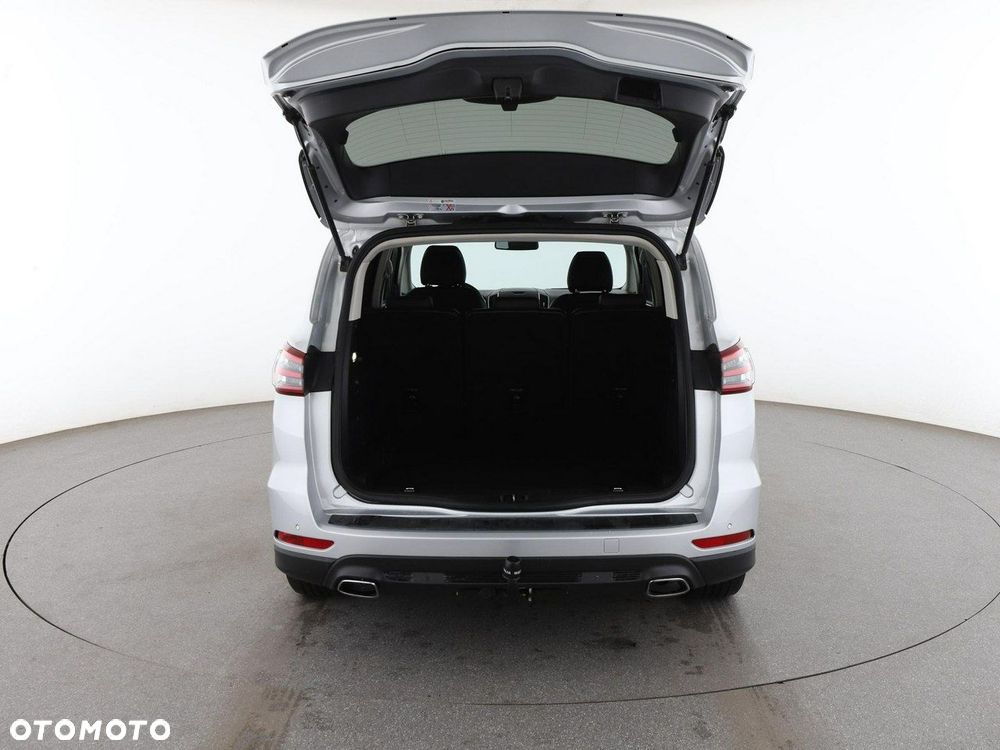 Ford S-Max 2.0 TDCi Titanium - 19