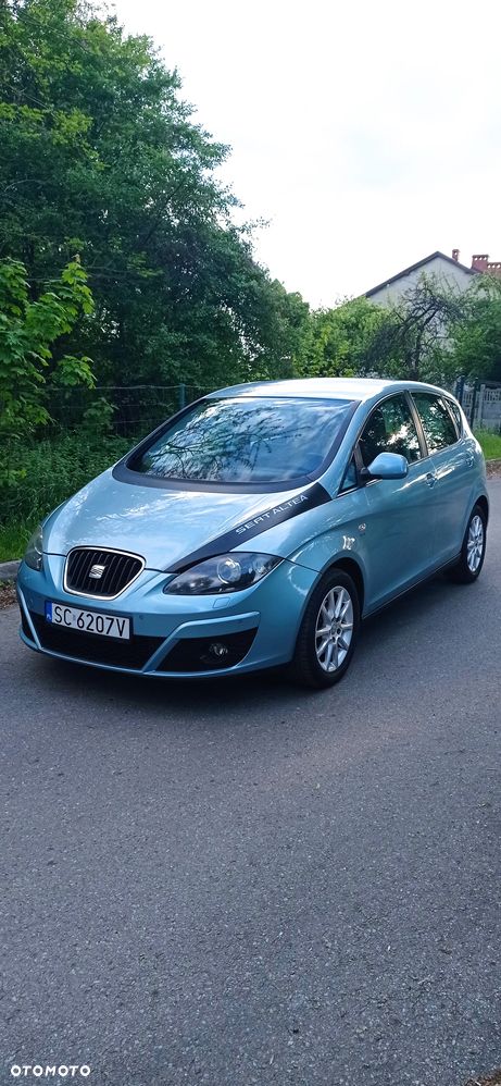 Seat Altea 1.4 TSI Style - 1