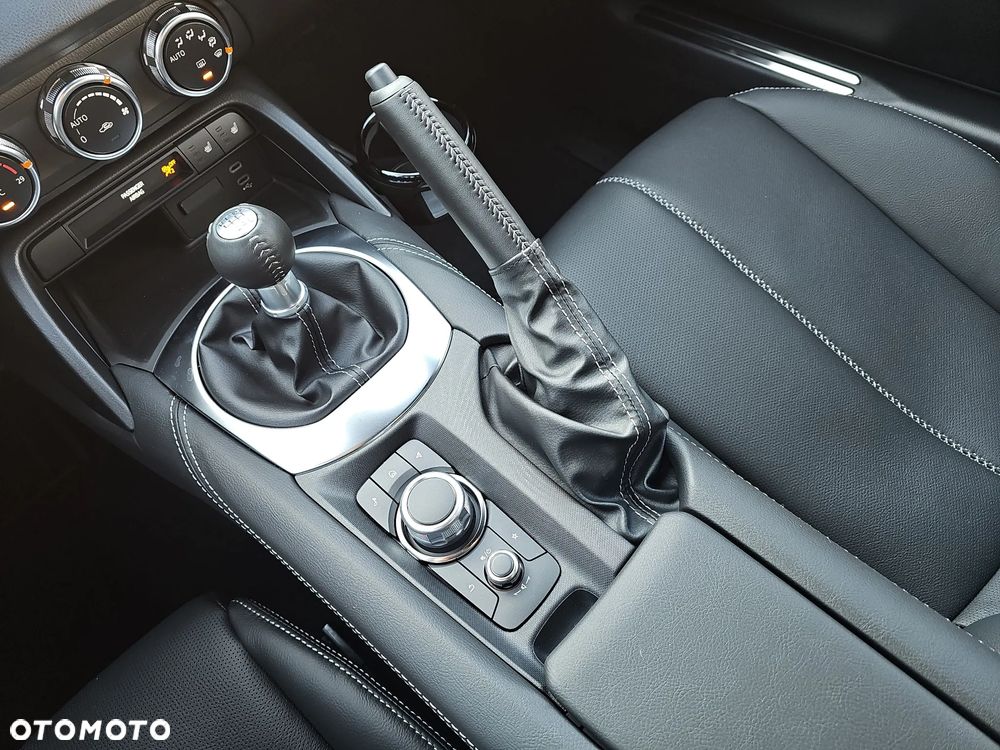 Mazda MX-5 SKYACTIV-G 131 Exclusive-Line - 20