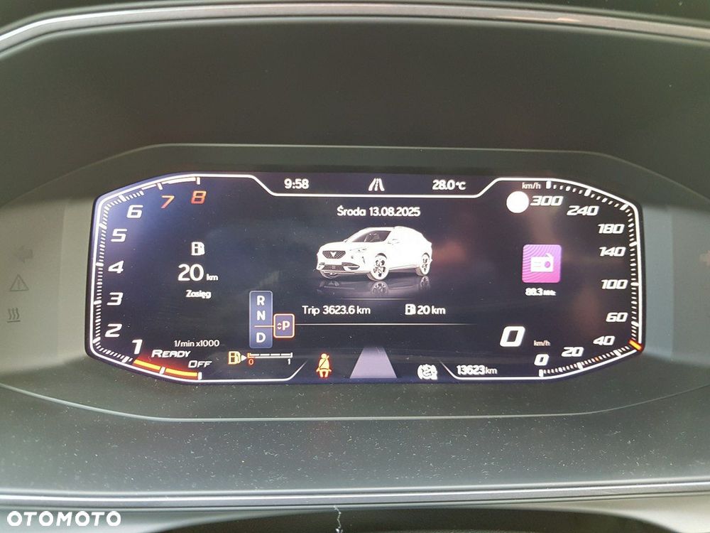 Cupra Formentor - 28