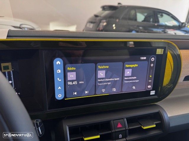 Fiat Grande Panda 45 kWh La Prima - 16