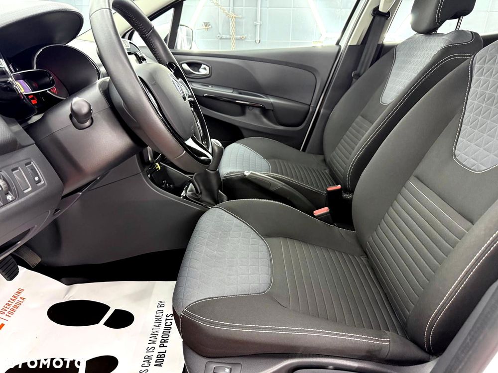 Renault Clio ENERGY TCe 90 Start & Stop LIMITED - 22