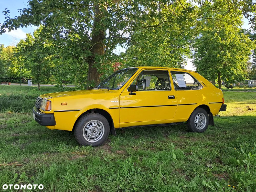 Volvo Inny - 26