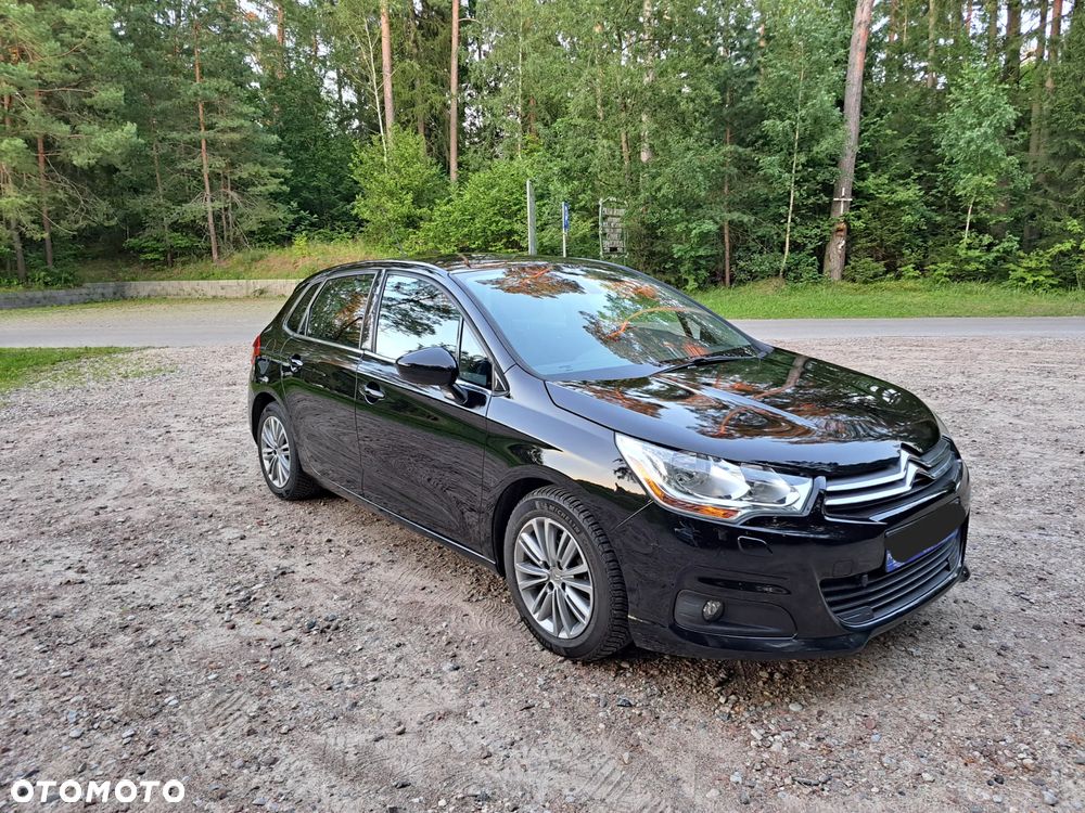 Citroën C4 1.6 HDi SX Pack MCP - 3