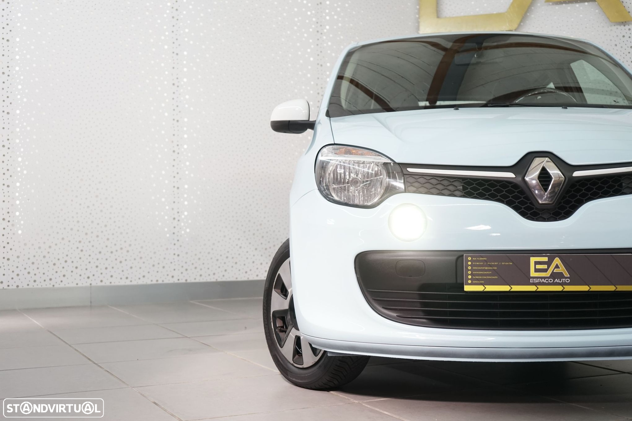 Renault Twingo 1.0 SCe Dynamique - 6