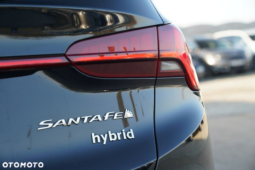 Hyundai Santa Fe - 11