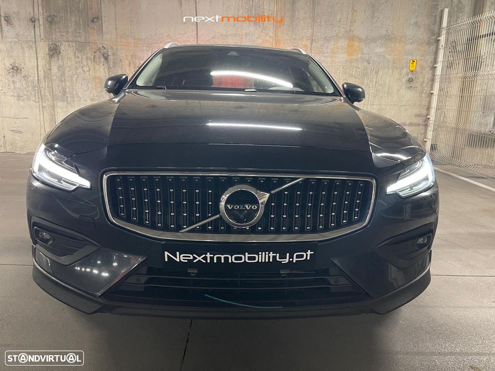 Volvo V60 Cross Country 2.0 D4 Polestar - 15