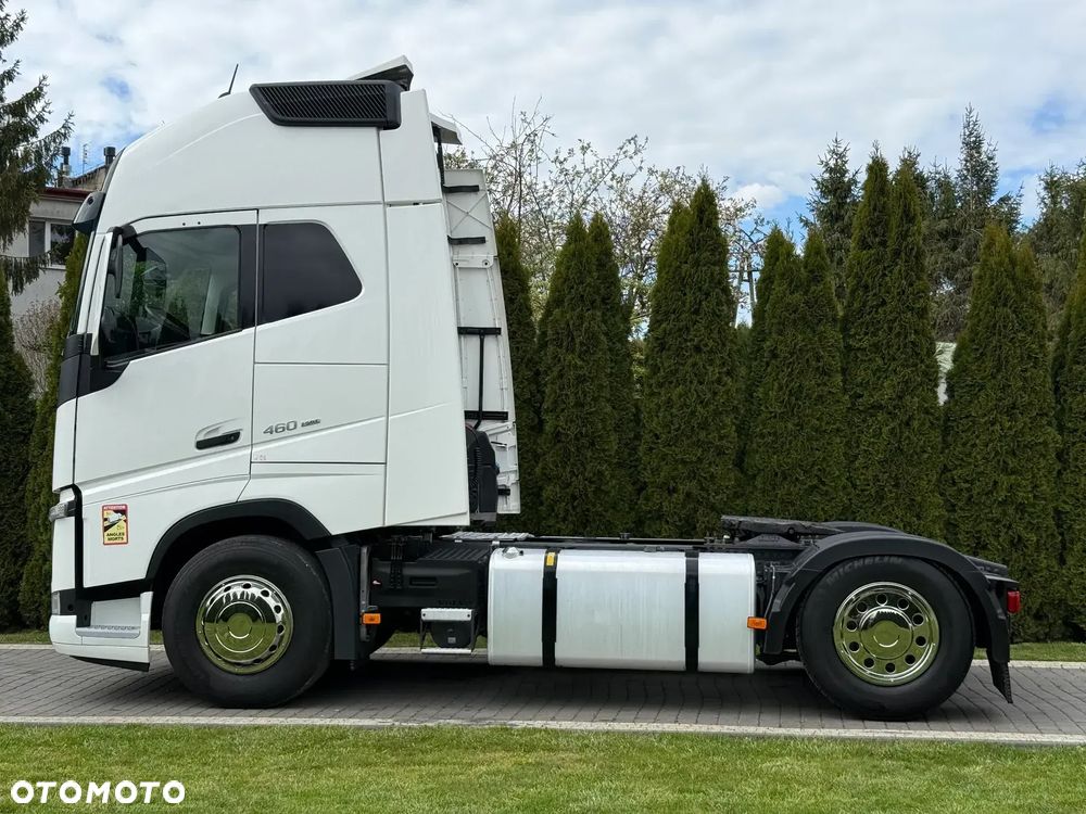 Volvo FH 460 XL - 8