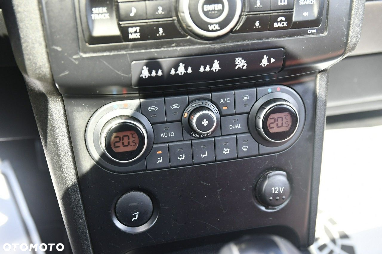 Nissan Qashqai - 30