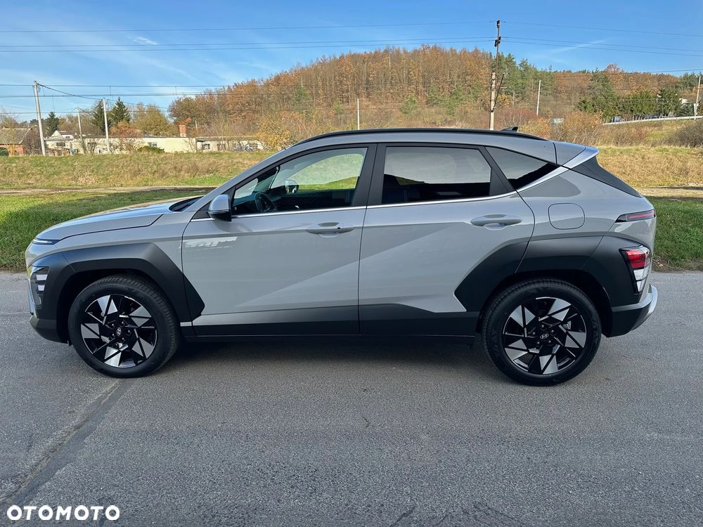 Hyundai Kona 1.6 GDI Hybrid Executive DCT - 1