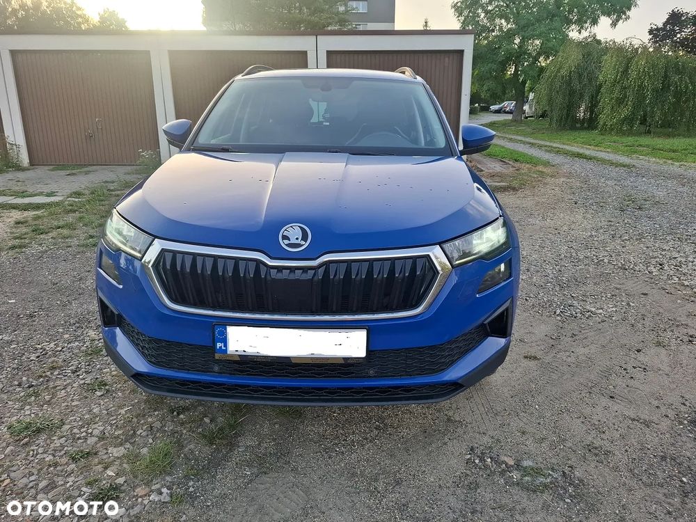 Skoda Karoq 2.0 TDI SCR 4x4 Style DSG - 20