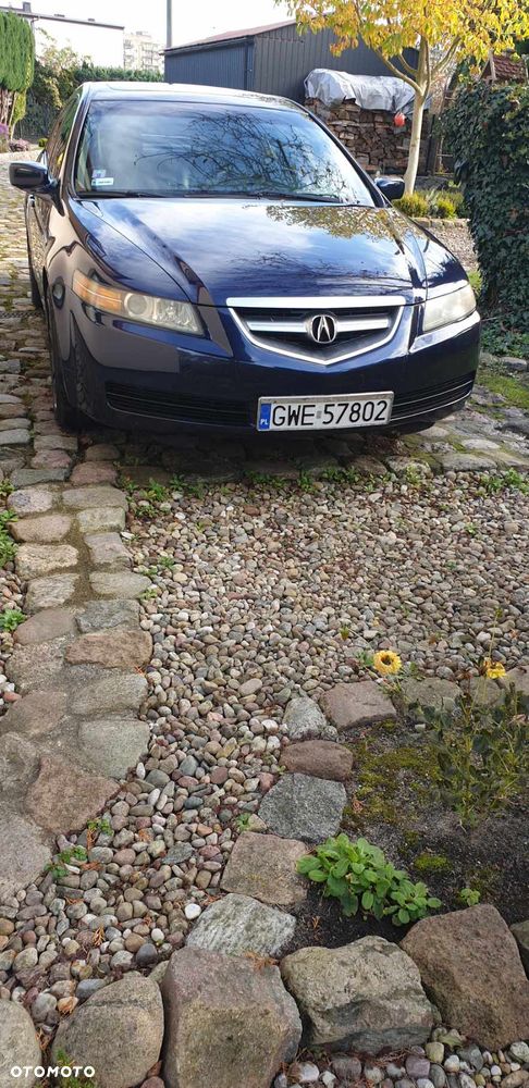 Acura TL - 2