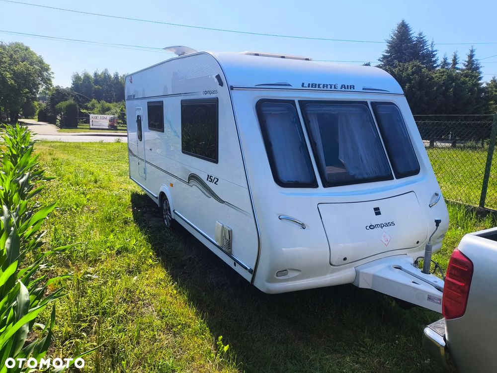 Compass LBERTE AIR - 3