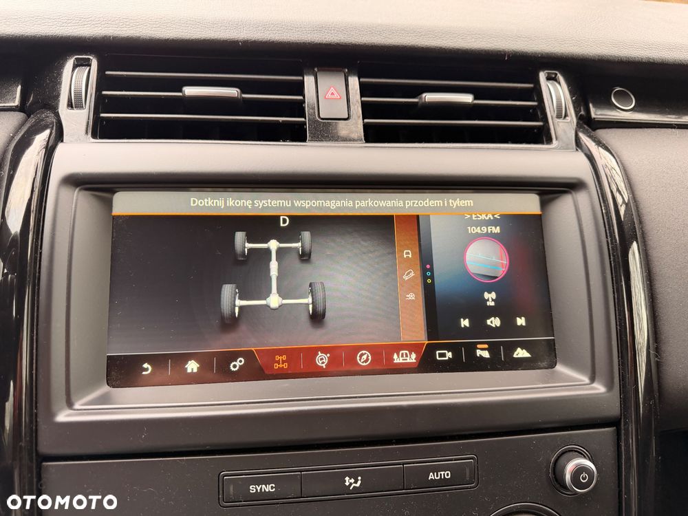 Land Rover Discovery 2.0 Sd4 SkyView Edition - 31